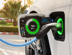Electric Cars, Autonomous Vehicles and the Future of Transportation