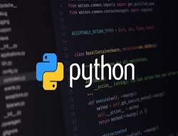 Introduction to Python!