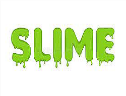 Erupting Slime